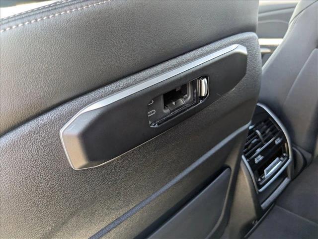 used 2024 BMW X5 PHEV car, priced at $68,706