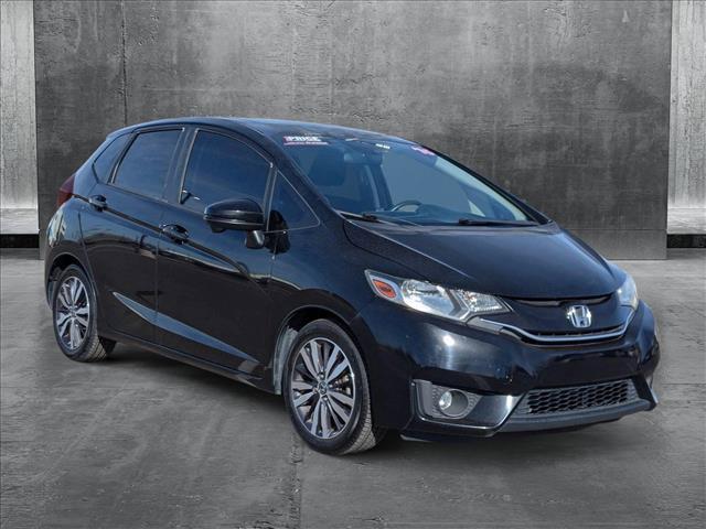 used 2016 Honda Fit car, priced at $11,281