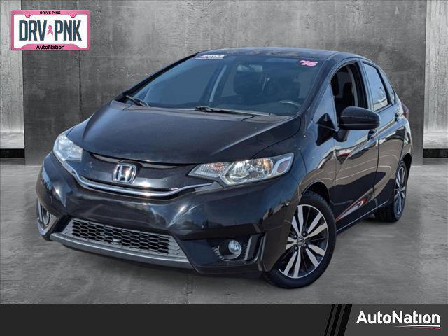 used 2016 Honda Fit car, priced at $12,576