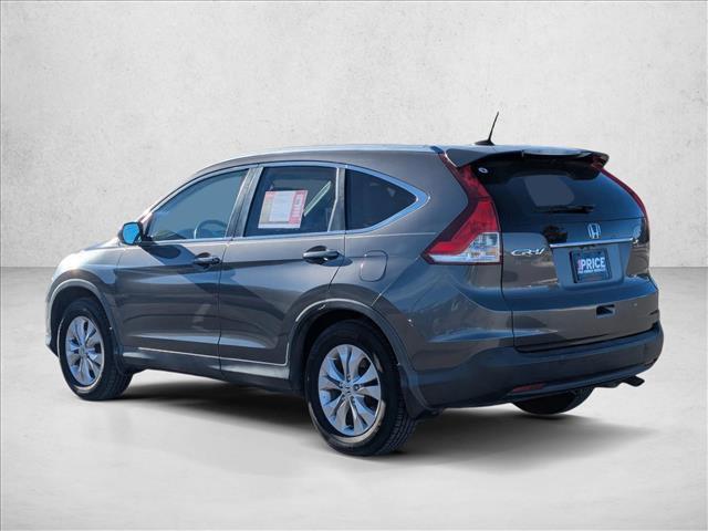 used 2014 Honda CR-V car, priced at $11,797