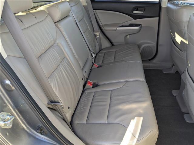 used 2014 Honda CR-V car, priced at $11,797