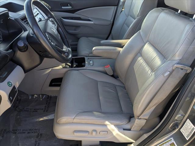 used 2014 Honda CR-V car, priced at $11,797