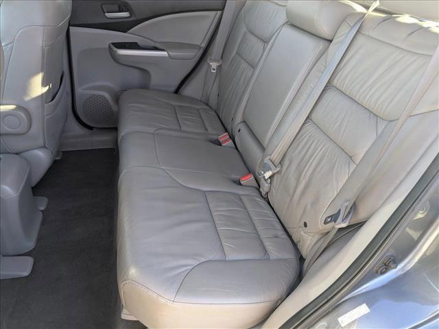 used 2014 Honda CR-V car, priced at $11,797