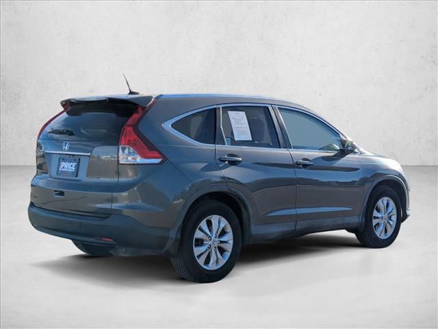 used 2014 Honda CR-V car, priced at $11,797