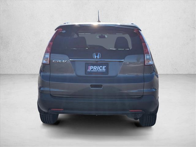 used 2014 Honda CR-V car, priced at $11,797