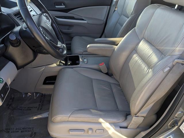 used 2014 Honda CR-V car, priced at $11,797
