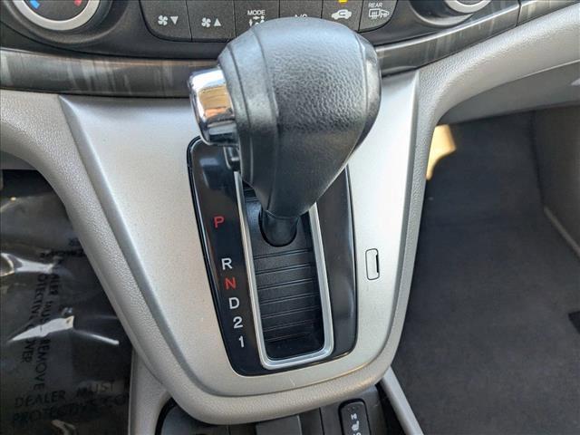 used 2014 Honda CR-V car, priced at $11,797