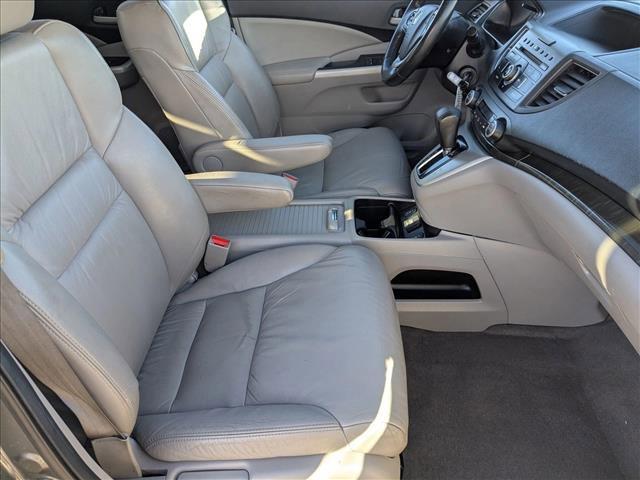 used 2014 Honda CR-V car, priced at $11,797