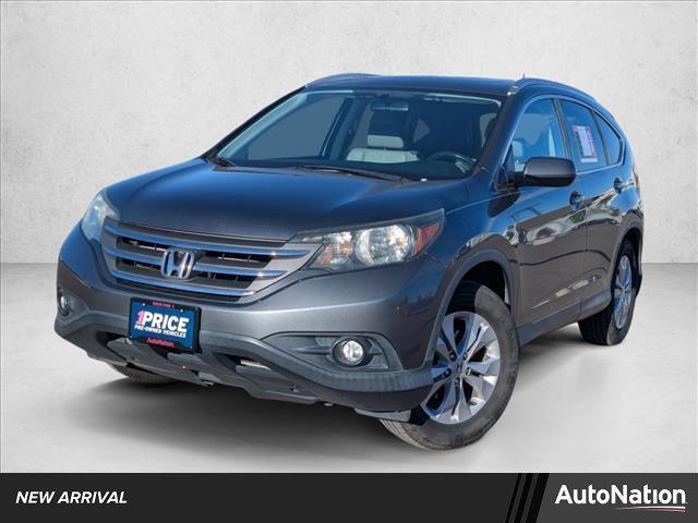 used 2014 Honda CR-V car, priced at $11,923