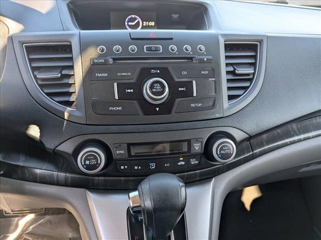 used 2014 Honda CR-V car, priced at $11,797