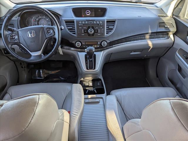 used 2014 Honda CR-V car, priced at $11,797