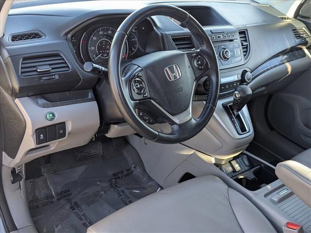used 2014 Honda CR-V car, priced at $11,797