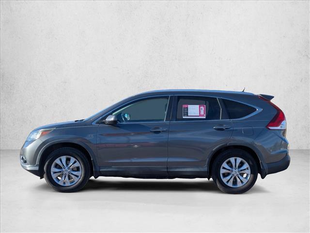 used 2014 Honda CR-V car, priced at $11,797