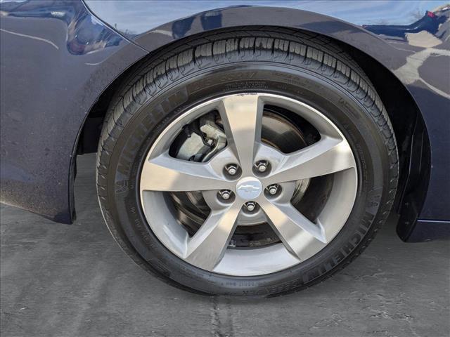 used 2012 Chevrolet Malibu car, priced at $8,131