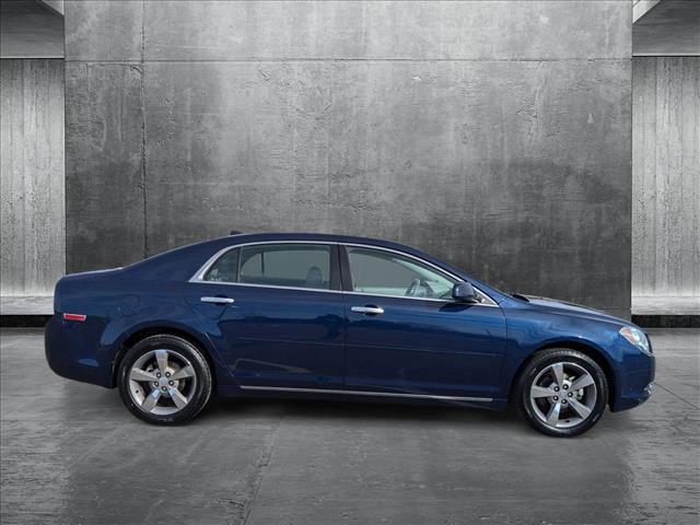 used 2012 Chevrolet Malibu car, priced at $8,131