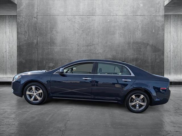 used 2012 Chevrolet Malibu car, priced at $8,131