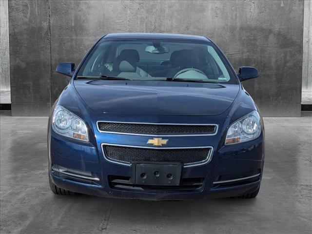 used 2012 Chevrolet Malibu car, priced at $8,131