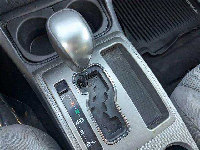 used 2015 Toyota Tacoma car, priced at $22,995