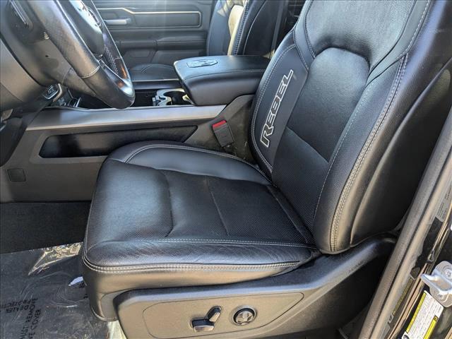 used 2020 Ram 1500 car, priced at $37,995