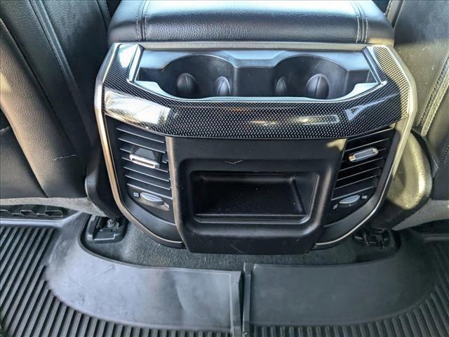 used 2020 Ram 1500 car, priced at $37,995