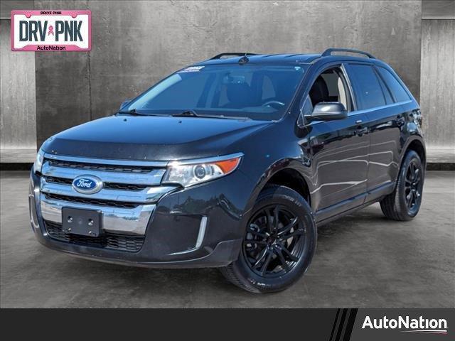 used 2013 Ford Edge car, priced at $10,981