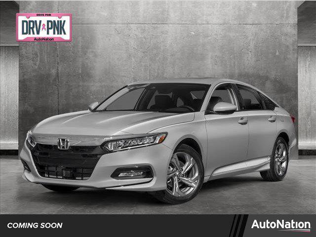 used 2018 Honda Accord car, priced at $15,995