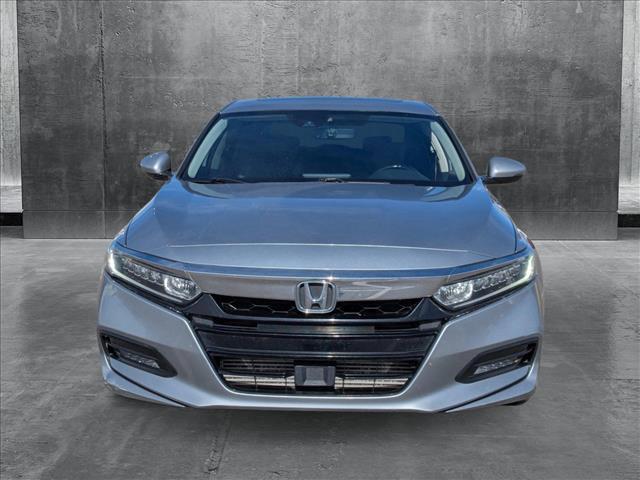 used 2018 Honda Accord car, priced at $15,980