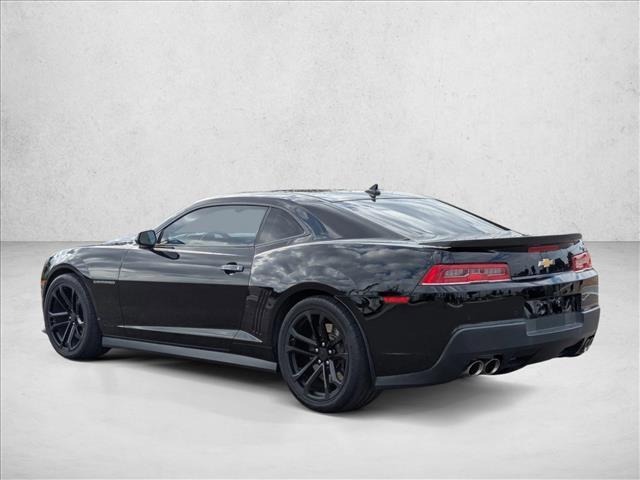used 2015 Chevrolet Camaro car, priced at $48,923