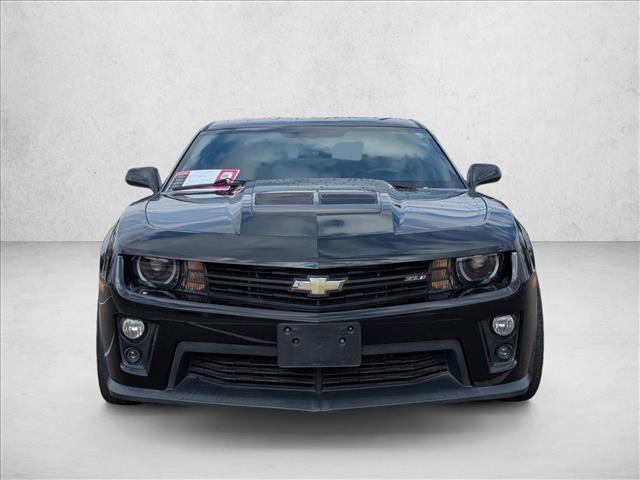 used 2015 Chevrolet Camaro car, priced at $48,923