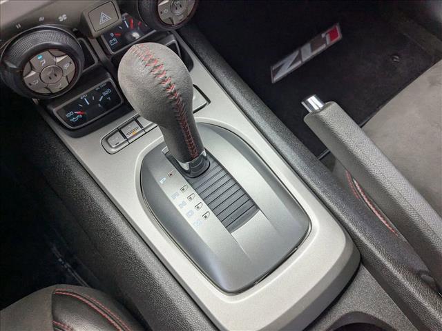 used 2015 Chevrolet Camaro car, priced at $48,923