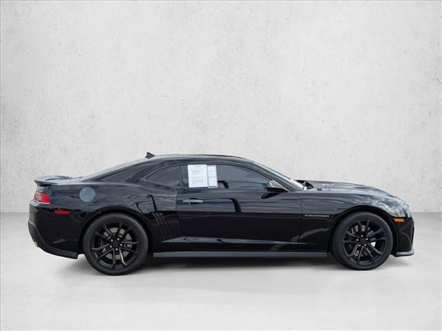used 2015 Chevrolet Camaro car, priced at $48,923