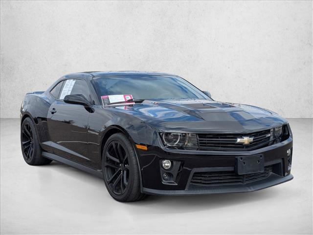 used 2015 Chevrolet Camaro car, priced at $48,923