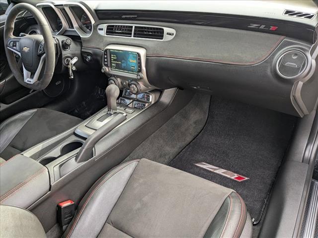 used 2015 Chevrolet Camaro car, priced at $48,923