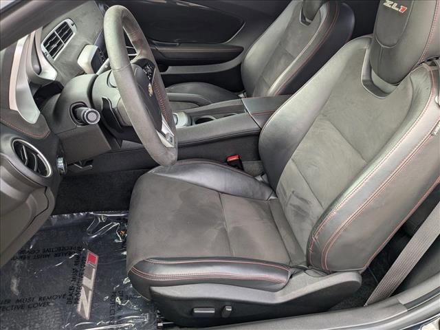 used 2015 Chevrolet Camaro car, priced at $48,923