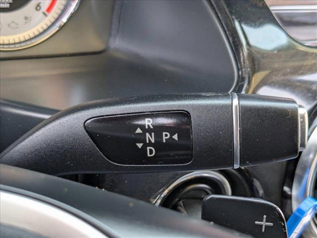used 2015 Mercedes-Benz GLK-Class car, priced at $13,449
