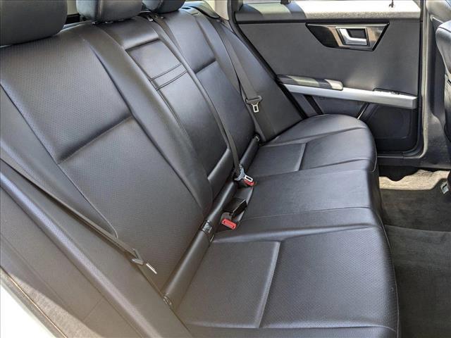 used 2015 Mercedes-Benz GLK-Class car, priced at $13,449
