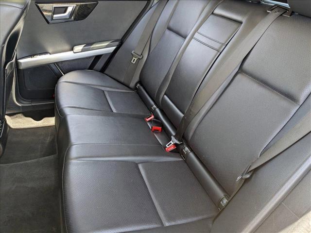 used 2015 Mercedes-Benz GLK-Class car, priced at $13,449
