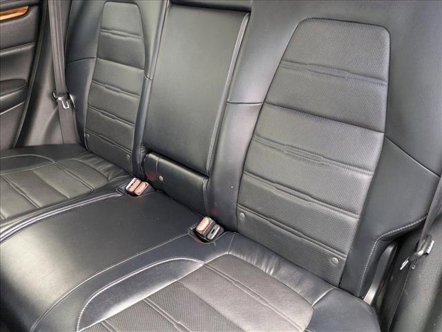 used 2017 Honda CR-V car, priced at $17,770