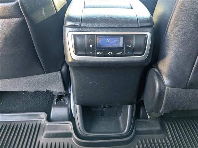 used 2019 Toyota Highlander car, priced at $12,929
