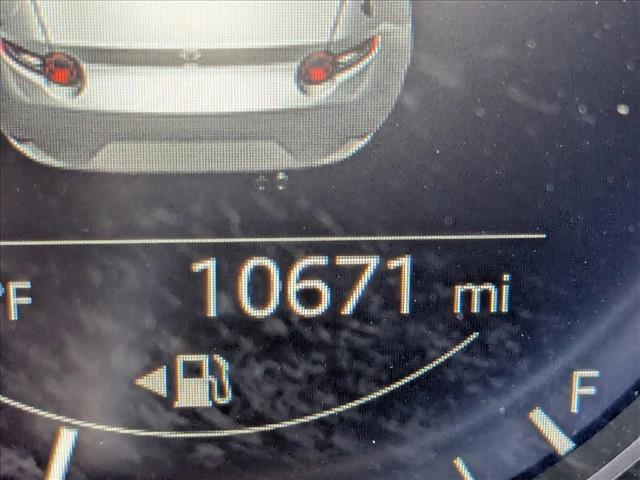 used 2023 Mazda MX-5 Miata RF car, priced at $27,642