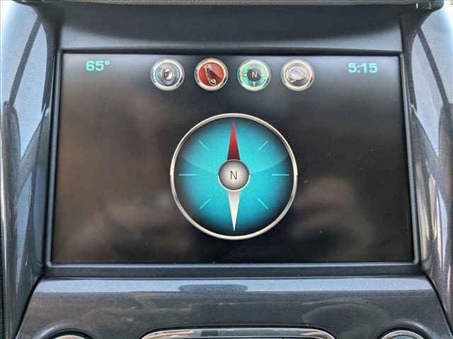 used 2017 Chevrolet Impala car, priced at $10,491