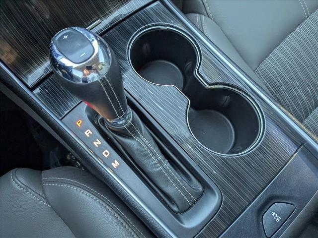 used 2017 Chevrolet Impala car, priced at $10,491