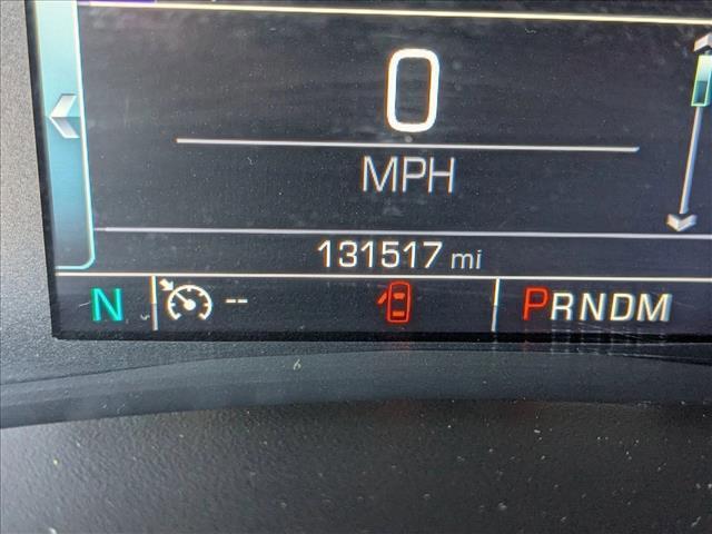 used 2017 Chevrolet Impala car, priced at $10,491