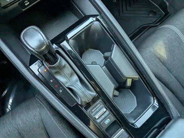 used 2023 Honda Accord Hybrid car, priced at $25,230