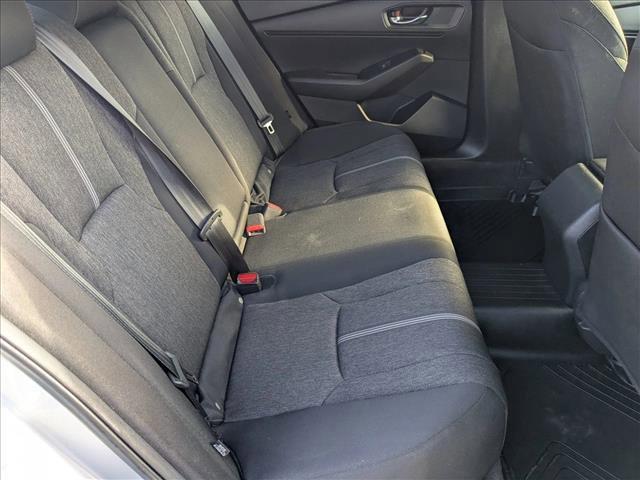 used 2023 Honda Accord Hybrid car, priced at $25,230