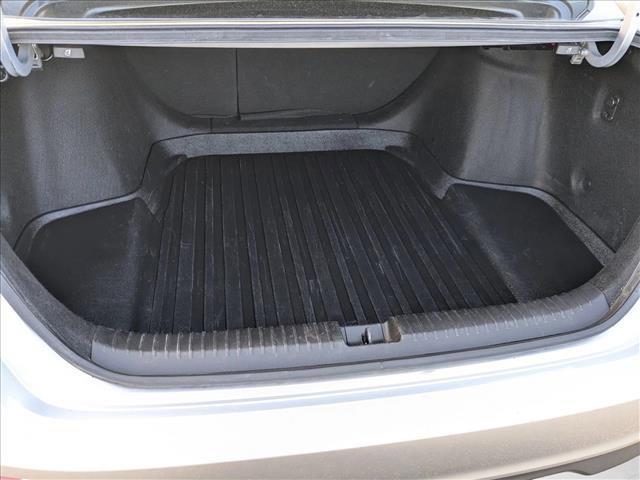 used 2023 Honda Accord Hybrid car, priced at $25,230