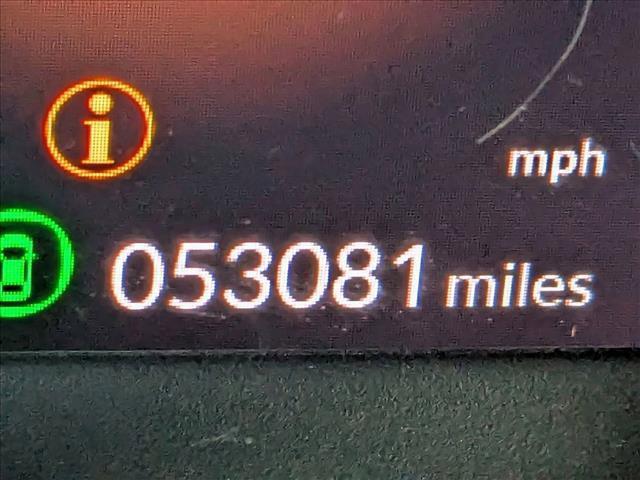 used 2023 Honda Accord Hybrid car, priced at $25,230