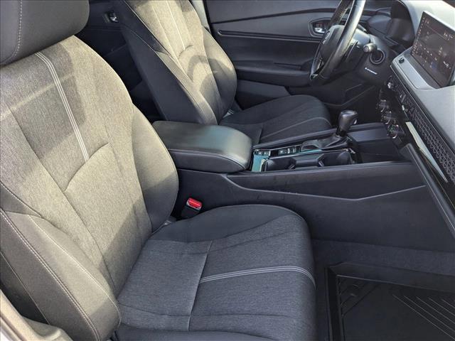 used 2023 Honda Accord Hybrid car, priced at $25,230