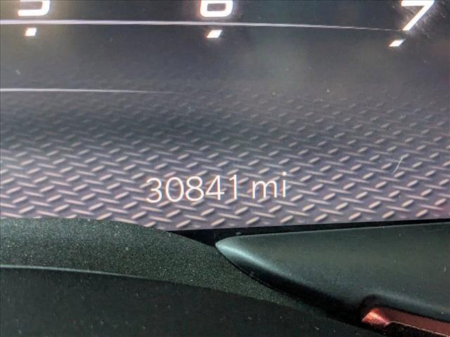 used 2025 Ram 1500 car, priced at $48,727