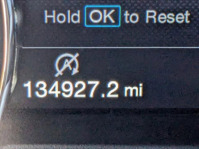 used 2017 Ford F-150 car, priced at $22,497